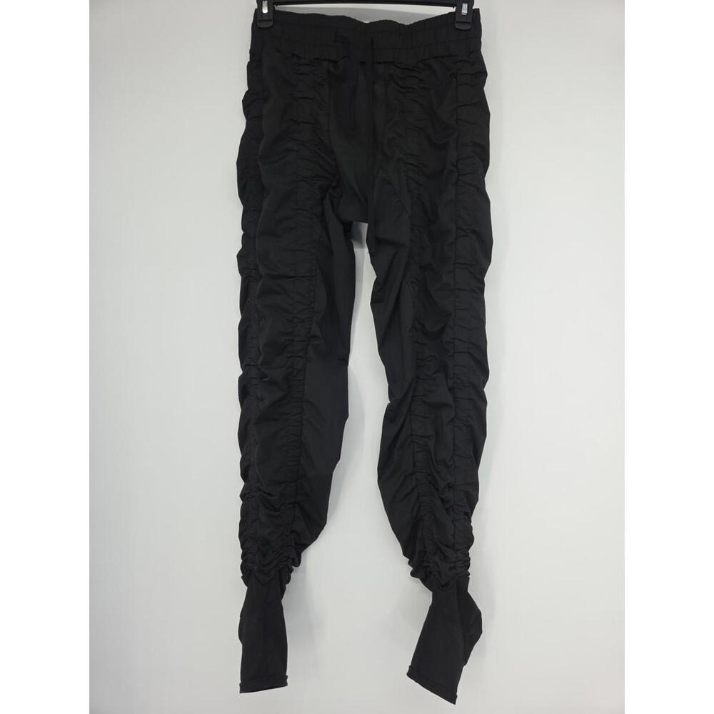 Agogie Blue Ruched Weighted Wearable‎ Resistance +20 Training Pants XXXL 3XL